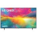 LG QNED75 75-inch LED 4K TV 2023 (75QNED75SRA)